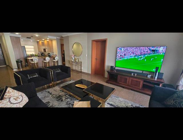 2 BEDROOM APARTMENT FOR SALE IN BEDFORD GARDENS